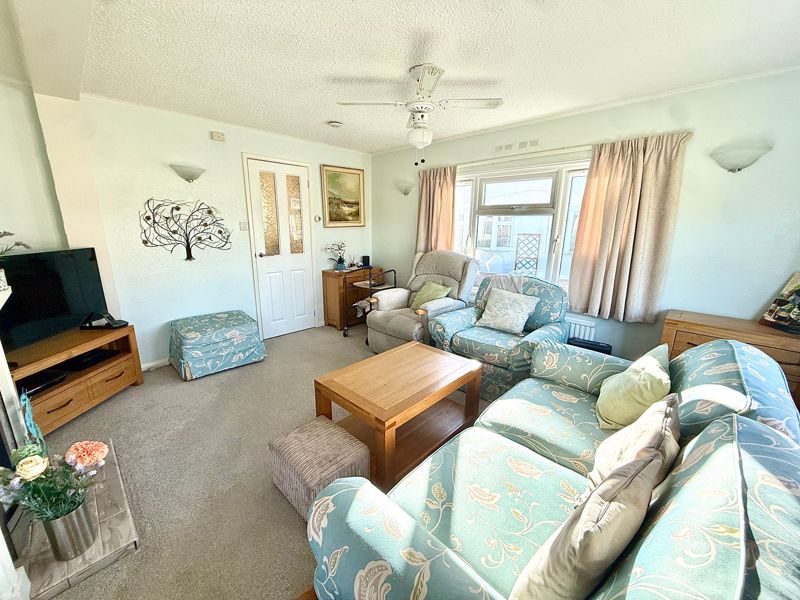 Orchard Close Wilstead